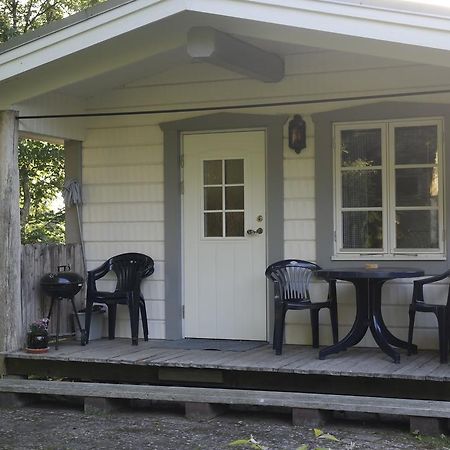 Ganarps Backavaeg 39 Villa Tåstarp Kültér fotó