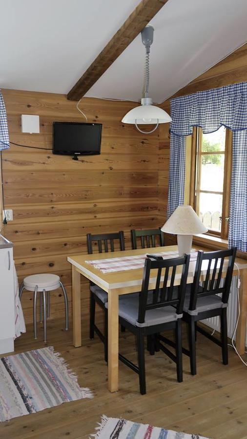 Ganarps Backavaeg 39 Villa Tåstarp Kültér fotó