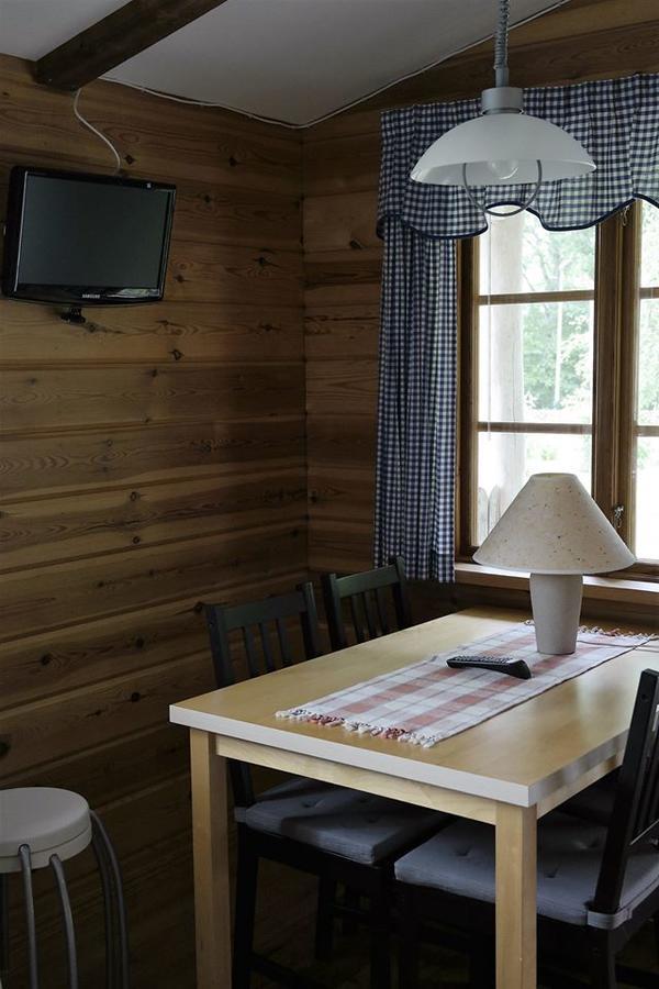 Ganarps Backavaeg 39 Villa Tåstarp Kültér fotó